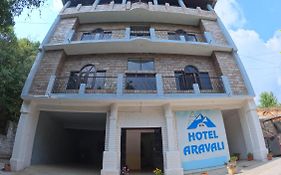 Hotel Aravali Mukteshwar